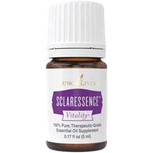 Young Living SclarEssence Vitality essential oil
